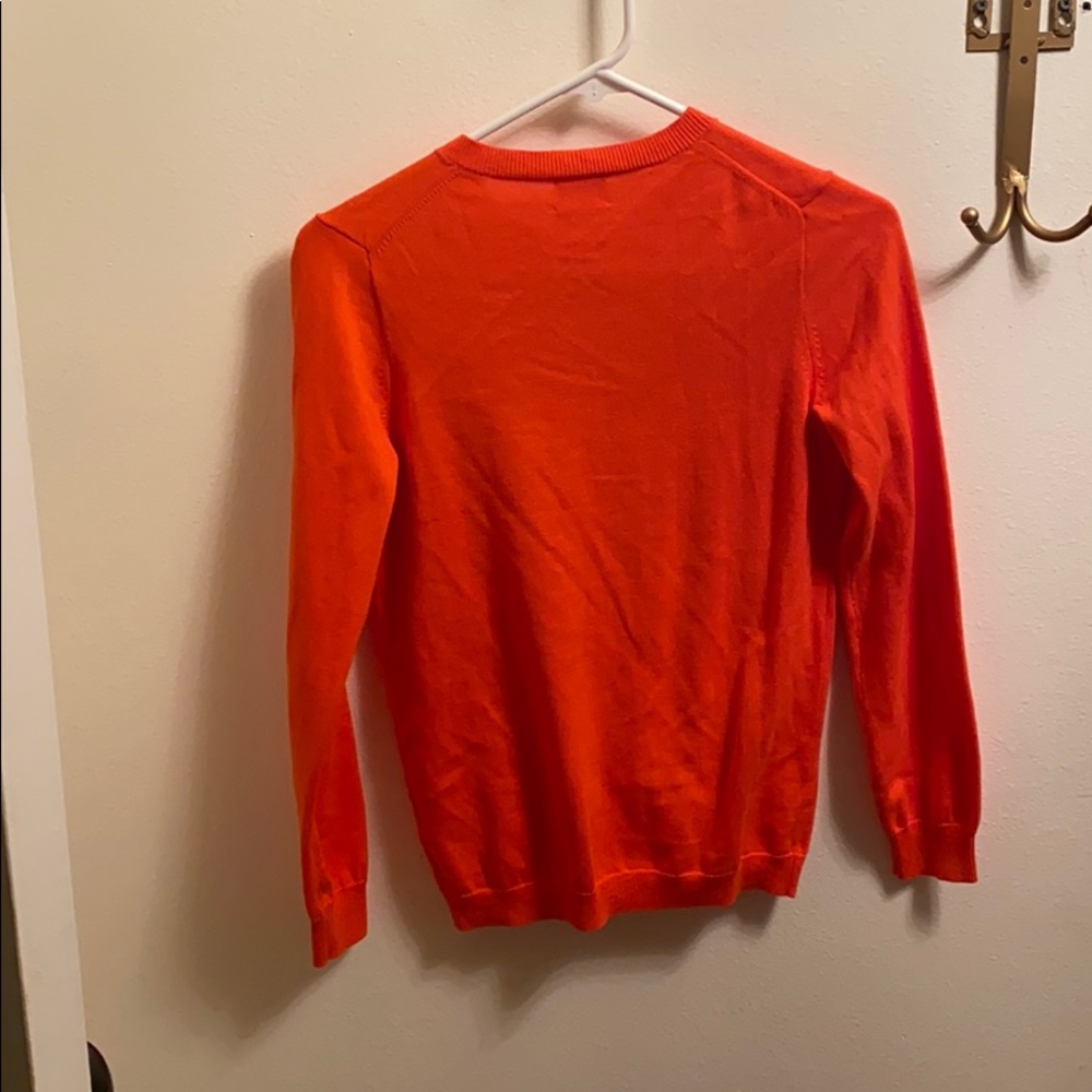 sweater - Picture 3 of 3